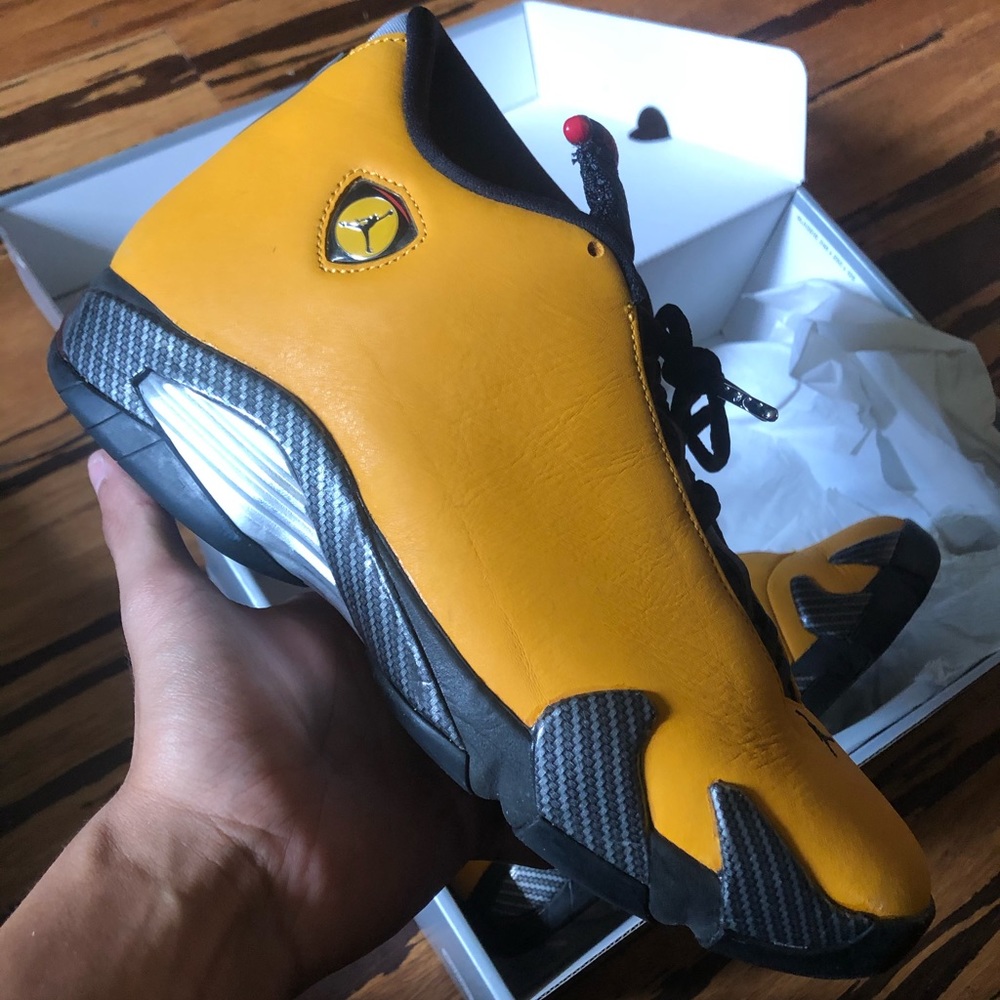 Retro 14s